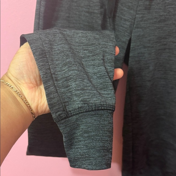 Danskin Black Jogger Pants oscuro - Picture 5 of 9